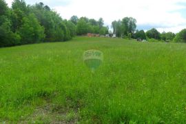 GRAĐEVINSKO ZEMLJIŠTE U FUŽINAMA- 3142m2, Fužine, Land