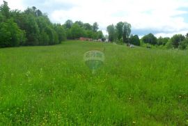 GRAĐEVINSKO ZEMLJIŠTE U FUŽINAMA- 3142m2, Fužine, Land