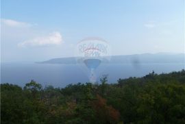 BRSEČ - 37.000 m2 NEGRAĐEVINSKOG ZEMLJIŠTA, Mošćenička Draga, Zemljište