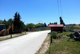 Istra,Premantura- Građevinsko zemljište na top lokaciji, Medulin, Land