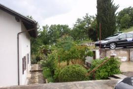 SLAVIĆI - kuća sa bazenom i velikom okućnicom, P+1+Po, pogled!, Opatija - Okolica, House