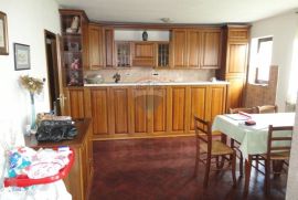 Opatija(Pobri)-stan sa okućnicom, Opatija, Apartamento