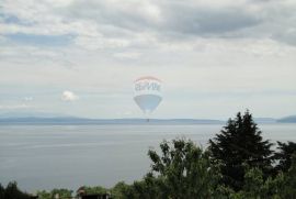 Opatija(Pobri)-stan sa okućnicom, Opatija, Apartamento