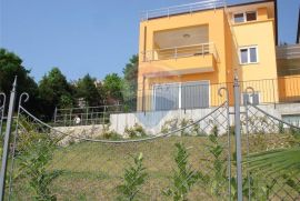 OPATIJA - NOVOGRADNJA - STAN 96m2 - POGLED, Opatija, Kвартира