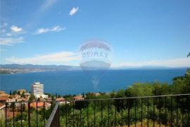 OPATIJA - NOVOGRADNJA - STAN 96m2 - POGLED, Opatija, Kвартира