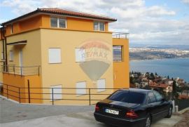 OPATIJA - NOVOGRADNJA - STAN 96m2 - POGLED, Opatija, Kвартира