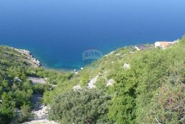 Starigrad - poljoprivredni teren blizu mora, Senj, Zemljište