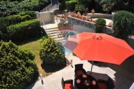 OPATIJA-IČIĆI-SAMOSTOJEĆA KUĆA 310 m2, Opatija - Okolica, Ev