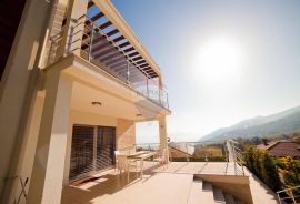 OPATIJA-IČIĆI-KUĆA NOVOGRADNJA 275 m2- POGLED, Opatija - Okolica, Haus