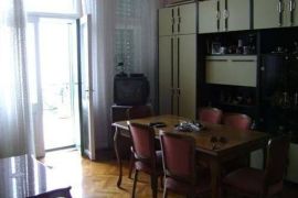 OPATIJA - VOLOSKO, POGLED, BALKON, 50 m. OD MORA, Opatija, Appartamento