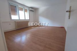 Novi Sad, Grbavica, Doža Đerđa, 2.0, 48m2, Novi Sad - grad, Flat