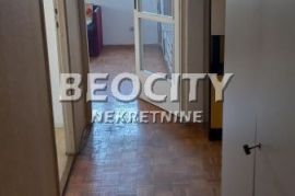 Novi Beograd, Blok 62, Jurija Gagarina, 2.5, 63m2, Novi Beograd, Appartamento