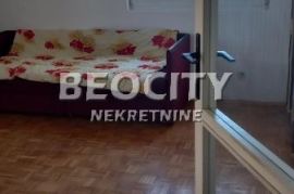 Novi Beograd, Blok 62, Jurija Gagarina, 2.5, 63m2, Novi Beograd, Appartamento