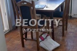 Novi Beograd, Blok 62, Jurija Gagarina, 2.5, 63m2, Novi Beograd, Appartamento