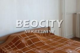 Novi Beograd, Blok 62, Jurija Gagarina, 2.5, 63m2, Novi Beograd, Appartamento