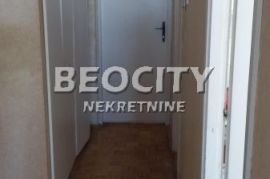 Novi Beograd, Blok 62, Jurija Gagarina, 2.5, 63m2, Novi Beograd, Appartamento