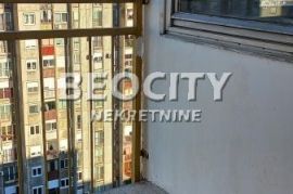 Novi Beograd, Blok 62, Jurija Gagarina, 2.5, 63m2, Novi Beograd, Appartamento