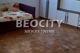 Novi Beograd, Blok 62, Jurija Gagarina, 2.5, 63m2, Novi Beograd, Wohnung