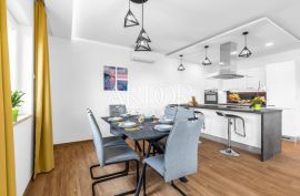 Kostrena, najam stana u novogradnji, 118 m², Kostrena, Διαμέρισμα