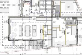 Stan Prodaja stanova u novom projektu, Umag, Umag, شقة