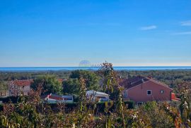 Prekrasna dvojna kuća s pogledom na more, Poreč okolica, Poreč, Haus