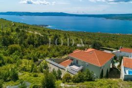 Crikvenica villa na prodaju, Crikvenica, House