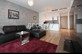 Savski venac, Beograd na vodi, BW Residences, 2.0, 63m2, Savski Venac, Appartment