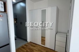 Novi Sad, Petrovaradin, Okrugićeva, 1.5, 28m2, Novi Sad - grad, Apartamento