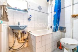 Zagreb, Travno jednosoban stan NKP 38,61 m2, Zagreb, Stan