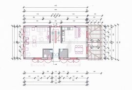 PRODAJA, VILA, SVETVINČENAT, 230 M2, 4SS+DB, Svetvinčenat, Casa