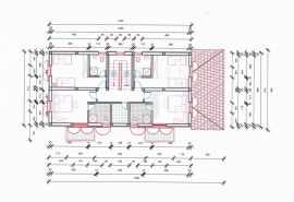 PRODAJA, VILA, SVETVINČENAT, 230 M2, 4SS+DB, Svetvinčenat, Kuća