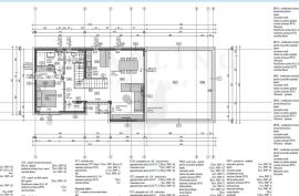 PRODAJA, 4 GRAĐEVINSKA ZEMLJIŠTA S PROJEKTOM, RIM, MAKSIMIR, 2934 m2, Zagreb, Terra