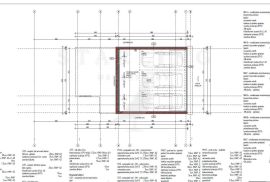 PRODAJA, 4 GRAĐEVINSKA ZEMLJIŠTA S PROJEKTOM, RIM, MAKSIMIR, 2934 m2, Zagreb, Terra