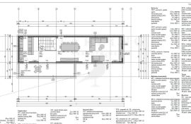 PRODAJA, 4 GRAĐEVINSKA ZEMLJIŠTA S PROJEKTOM, RIM, MAKSIMIR, 2934 m2, Zagreb, Terra