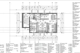 PRODAJA, 4 GRAĐEVINSKA ZEMLJIŠTA S PROJEKTOM, RIM, MAKSIMIR, 2934 m2, Zagreb, Terra