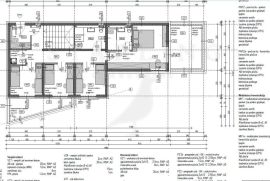 PRODAJA, 4 GRAĐEVINSKA ZEMLJIŠTA S PROJEKTOM, RIM, MAKSIMIR, 2934 m2, Zagreb, Terra