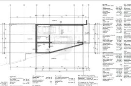 PRODAJA, 4 GRAĐEVINSKA ZEMLJIŠTA S PROJEKTOM, RIM, MAKSIMIR, 2934 m2, Zagreb, Terra