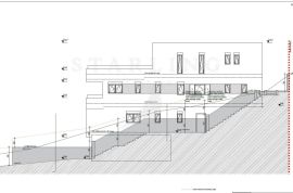 PRODAJA, 4 GRAĐEVINSKA ZEMLJIŠTA S PROJEKTOM, RIM, MAKSIMIR, 2934 m2, Zagreb, Terra