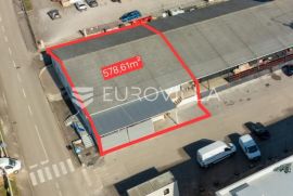 Istra, Poreč, poslovni kompleks s velikim potencijalom, Poreč, Propriedade comercial