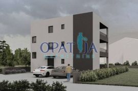 Vir - južna strana 100 m od mora, apartman 2. kat, Vir, شقة