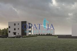 Vir - južna strana 100 m od mora, apartman 2. kat, Vir, شقة