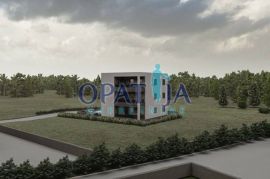 Vir - južna strana 100 m od mora, apartman 2. kat, Vir, شقة