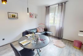 Rovinj centar - jednosoban stan 34 m2, Rovinj, Kвартира