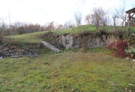 Velika kuća u Permanima, Matulji, بيت