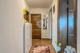 Stan u centru Umaga, Umag, Apartamento