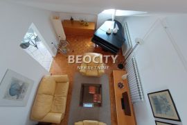 Novi Beograd, Bežanijska kosa 2, Nedeljka Gvozdenovića, 3.0, 100m2, Novi Beograd, Appartement