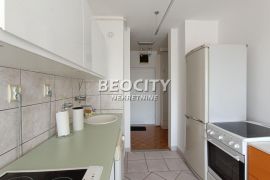 Novi Beograd, Bežanijska kosa 2, Nedeljka Gvozdenovića, 3.0, 100m2, Novi Beograd, Appartement