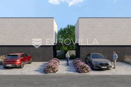 Markuševečka Dubrava zemljište 4.300m2, Zagreb, Земля