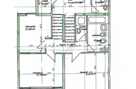 STAN+GARAŽA, PRODAJA, ZAGREB, KSAVER, 4-S, 120 m2, Zagreb, Apartamento