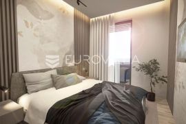 Zagreb, Jordanovac, četverosoban stan 87 m2 LUKSUZNA NOVOGRADNJA, Zagreb, Appartment